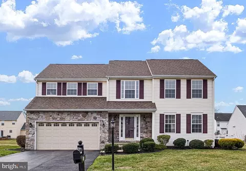 116 Covington Pl, New Castle, DE 19720