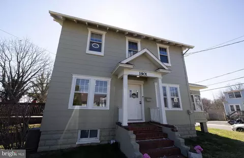 1901 Lincoln Ave, Edgemoor, DE 19809
