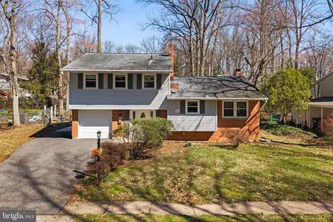 1211 Grinnell Rd, Wilmington, DE 19803