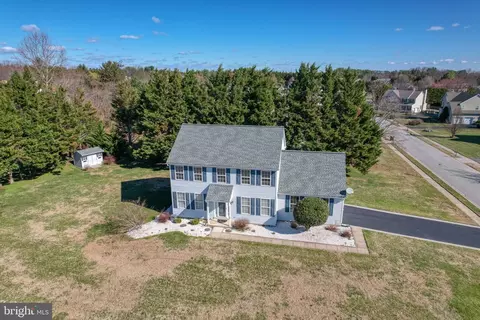 163 Middessa Dr, Middletown, DE 19709