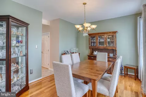 Dining - 163 Middessa Dr, Middletown, DE 19709 photo 1 of 2