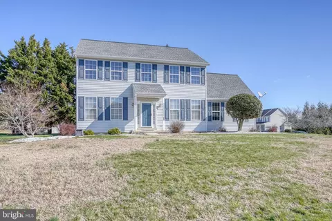Exterior - 163 Middessa Dr, Middletown, DE 19709 photo 4 of 4