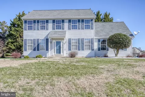 Exterior - 163 Middessa Dr, Middletown, DE 19709 photo 3 of 4