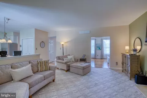 Entry Way - 163 Middessa Dr, Middletown, DE 19709 photo 3 of 4