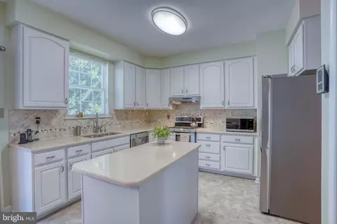 Kitchen - 163 Middessa Dr, Middletown, DE 19709 photo 1 of 5
