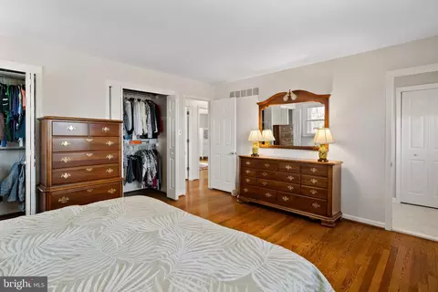 Bedroom - 1 Blue Jay Dr, Newark, DE 19713 photo 15 of 15