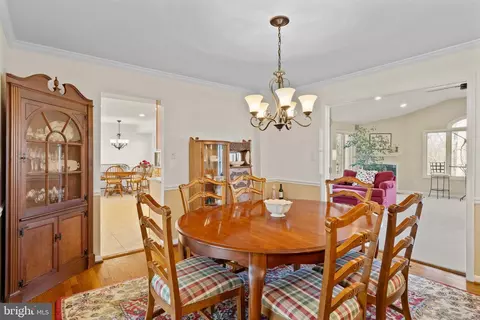 Dining - 1 Blue Jay Dr, Newark, DE 19713 photo 2 of 5