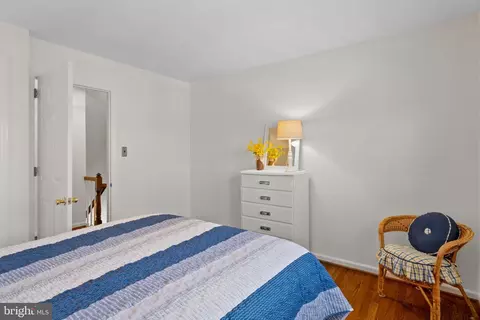 Bedroom - 1 Blue Jay Dr, Newark, DE 19713 photo 2 of 15