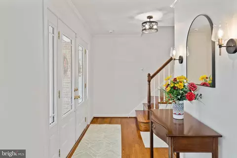 Entry Way - 1 Blue Jay Dr, Newark, DE 19713 photo 9 of 9