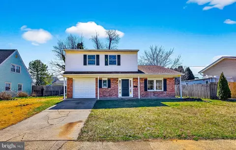9 Havertown Rd, Newark, DE 19713