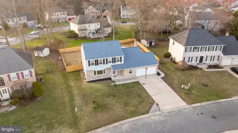 View/Area - 210 W Silver Fox Rd, Newark, DE 19702 photo 1 of 8