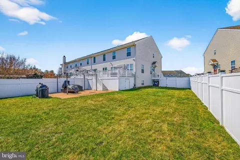 Exterior - 284 Liborio Dr, Middletown, DE 19709 photo 11 of 12