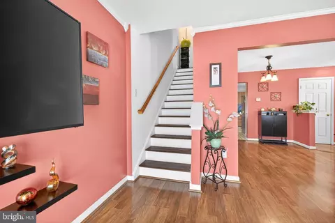 Entry Way - 284 Liborio Dr, Middletown, DE 19709 photo 5 of 8