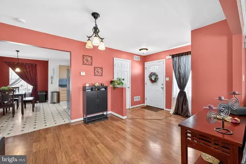 Entry Way - 284 Liborio Dr, Middletown, DE 19709 photo 3 of 8