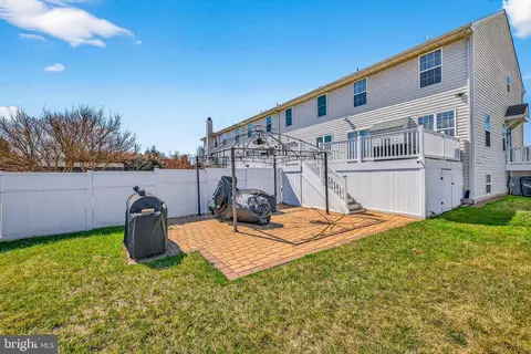 Exterior - 284 Liborio Dr, Middletown, DE 19709 photo 9 of 12
