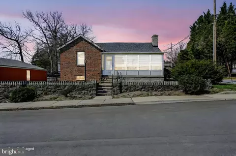 411 N Cleveland Ave, Wilmington, DE 19805