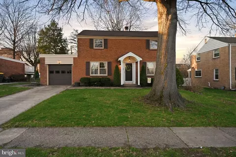 103 Waverly Rd, Wilmington, DE 19803