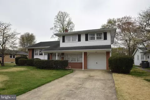 2644 Longfellow Dr, Wilmington, DE 19808