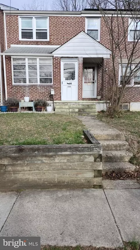 288 Filbert Ave, Wilmington, DE 19805
