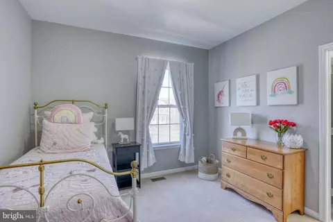 Bedroom - 202 Wickerberry Dr, Middletown, DE 19709 photo 5 of 13