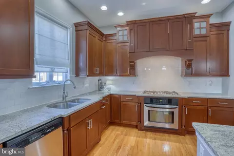 Kitchen - 202 Wickerberry Dr, Middletown, DE 19709 photo 4 of 5