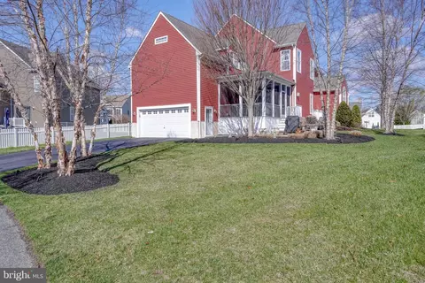 Exterior - 202 Wickerberry Dr, Middletown, DE 19709 photo 6 of 9