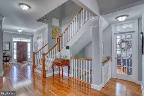 Entry Way - 202 Wickerberry Dr, Middletown, DE 19709 photo 5 of 12