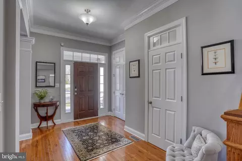 Entry Way - 202 Wickerberry Dr, Middletown, DE 19709 photo 1 of 12