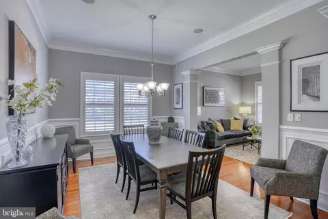 Dining - 202 Wickerberry Dr, Middletown, DE 19709 photo 1 of 4