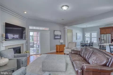 Living - 202 Wickerberry Dr, Middletown, DE 19709 photo 1 of 1