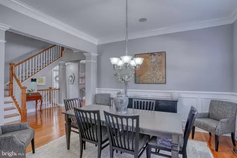 Dining - 202 Wickerberry Dr, Middletown, DE 19709 photo 3 of 4