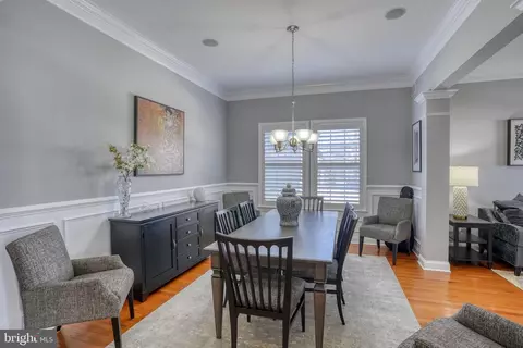 Dining - 202 Wickerberry Dr, Middletown, DE 19709 photo 2 of 4