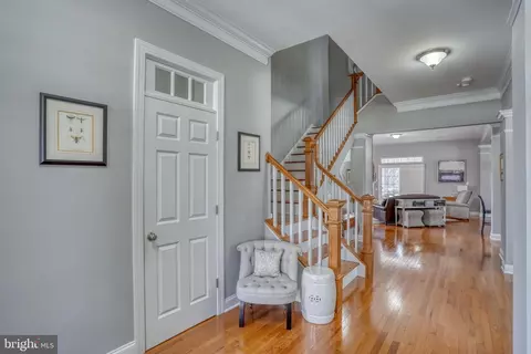 Entry Way - 202 Wickerberry Dr, Middletown, DE 19709 photo 3 of 12