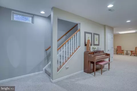 Entry Way - 202 Wickerberry Dr, Middletown, DE 19709 photo 10 of 12