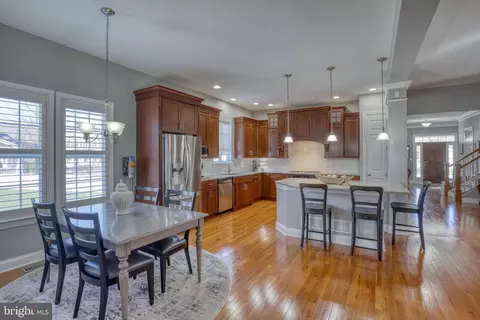 Kitchen - 202 Wickerberry Dr, Middletown, DE 19709 photo 1 of 5