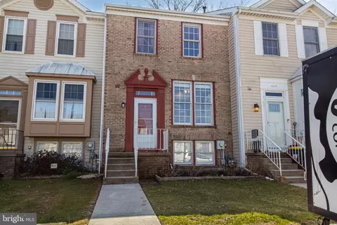667 Corsica Ave, Bear, DE 19701