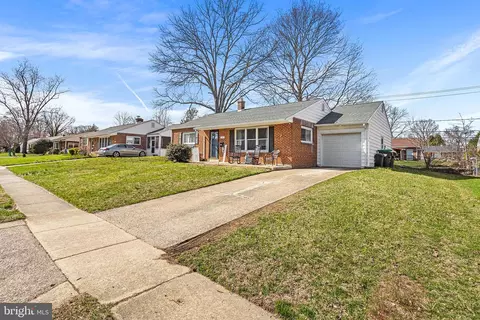 115 Homewood Rd, Wilmington, DE 19803