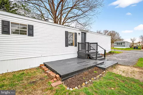 126 Boxwood Rd #126, Middletown, DE 19709