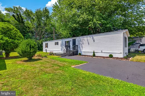 126 Boxwood Rd #126, Middletown, DE 19709