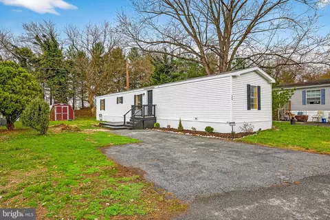 126 Boxwood Rd #126, Middletown, DE 19709