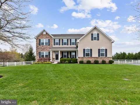 103 Zachary Ln, Middletown, DE 19709