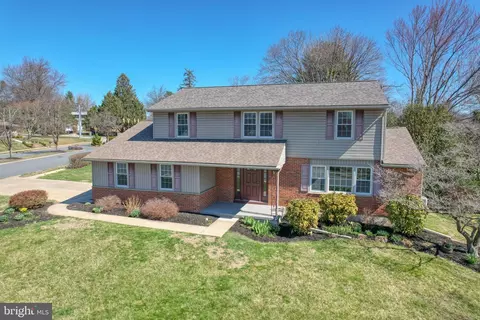 2421 Dorval Rd, Wilmington, DE 19810