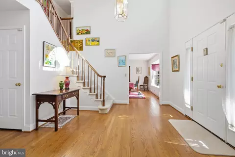 Entry Way - 304 Bartram Ln E, Hockessin, DE 19707 photo 1 of 1