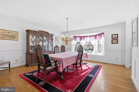 Dining - 304 Bartram Ln E, Hockessin, DE 19707 photo 3 of 3