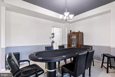 Dining - 13 Sycamore Ln, Bear, DE 19701 photo 2 of 2