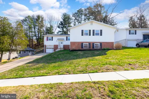 2917 Mattahoon Rd, Wilmington, DE 19808