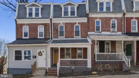 1302 W 6th St, Wilmington, DE 19805