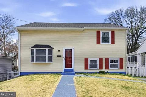 2103 Lincoln Ave, Wilmington, DE 19809