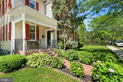 1419 Hamilton St, Wilmington, DE 19806