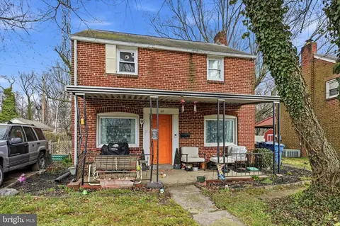 117 Stahl Ave, New Castle, DE 19720